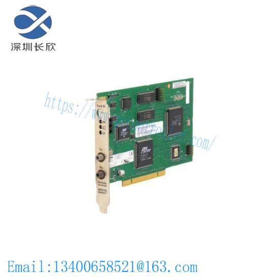 1784-pm16se_softlogix_pci_card.jpg Rockwell Automation 1784-PM16SE SoftLogix PCI Card - High-Performance Control Module