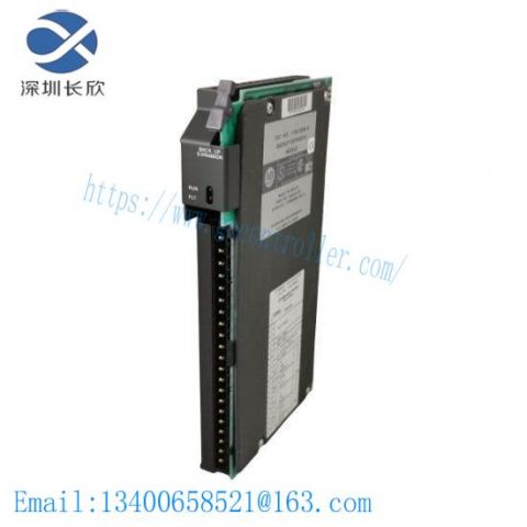 ABB 1785-BEM Backup Expansion Module, Industrial Control Systems