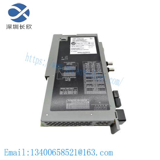 1785-l40c_1785l40c_controlnet_processor_module.jpg Advanced 1785-L40C ControlNet Processor Module for Seamless Industrial Communication