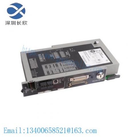 AB 1785-L40L Control Logix 5000 Processor Module
