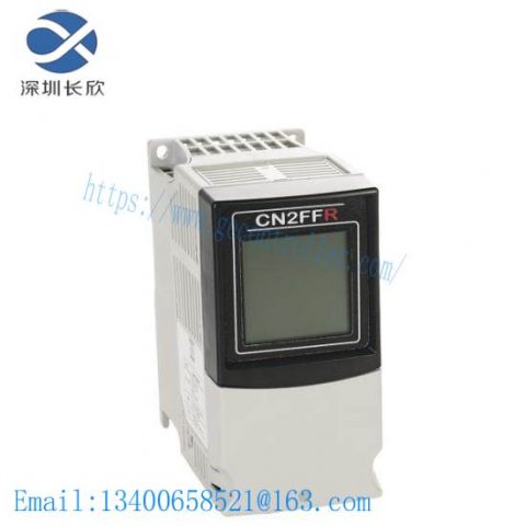 Advanced Industrial Control Module: 1788-CN2FFR | 1788CN2FF - Precision & Efficiency in Control Systems