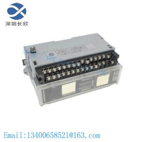 Rockwell Automation 1791-8BC - Block I/O Module, for Industrial Automation