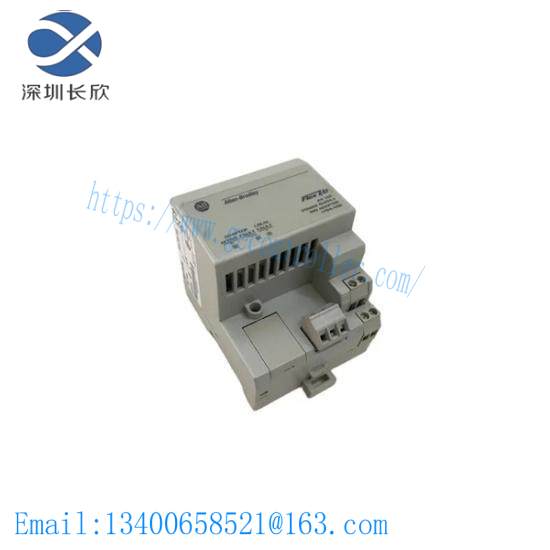 1794-asb_d_remote_i_o_adaptor.jpg Allen-Bradley 1794-ASB/D Remote I/O Adaptor, Advanced Control Networking Solution