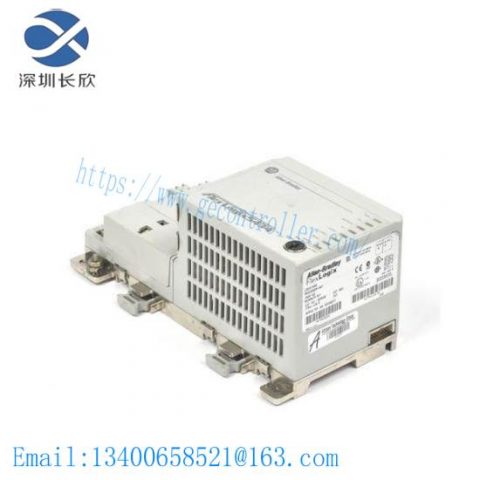 Allen-Bradley 1794-L34 FlexLogix Processor, Control Modules, PLC