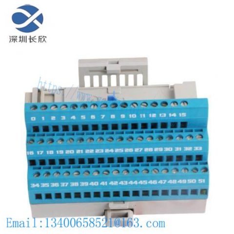 Allen Bradley 1746-ITB16 Fast Response Discrete Input Module