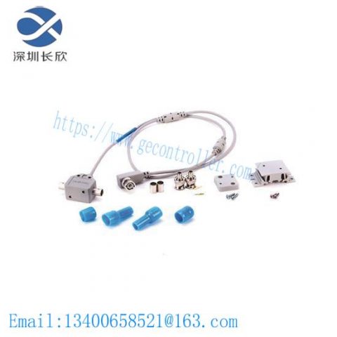 Rockwell Automation 1797-TPYR Controlnet EX Right Angle Y-Tap, Industrial Control System Component