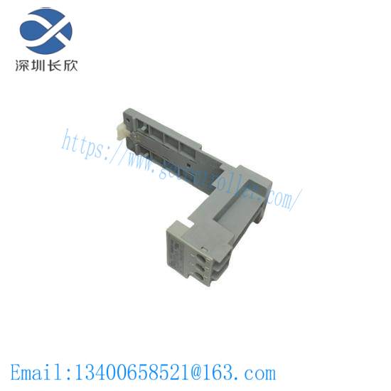 193-ecpm1_panel_adapter.jpg ABB 193-ECPM1 Panel Adapter - High-Power Integration for Industrial Automation