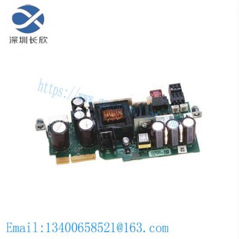 AEG 80026-172-23-R Power Supply Module