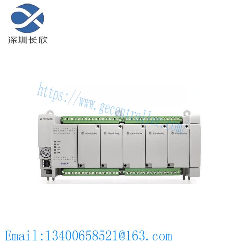 2080-lc30-48qbb_20-24v_dc_source_output_controller.jpg AB 2080-LC30-48Q BB 20-24V DC Source Output Controller, Advanced Automation Solutions by AB