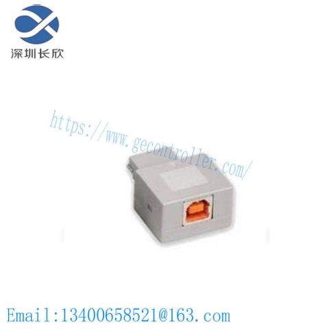 AB 2080 USB Adapter Micro810 Programmable Logic Controller System