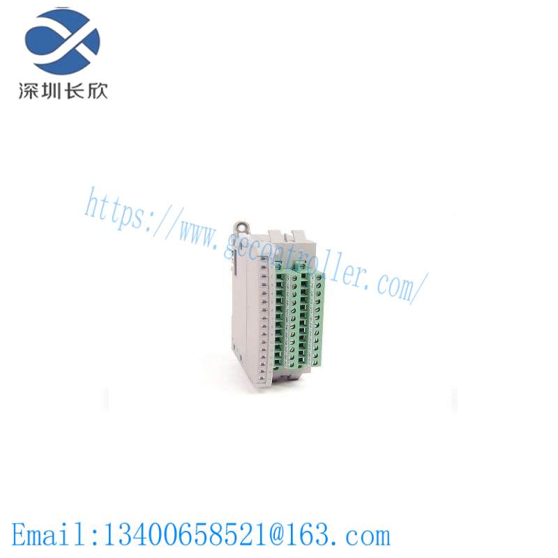 2085-if8_analog_plc_input_module.jpg Allen-Bradley 1756-CN2RXT ControlNet Redundant Bridge Module