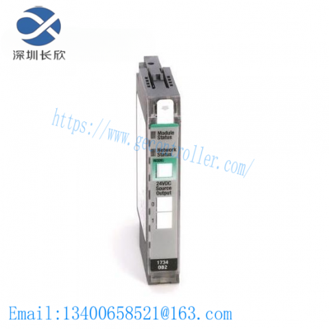 Allen-Bradley 2093-AMP2 Servo Drive, Compact Control Solution for Industrial Automation