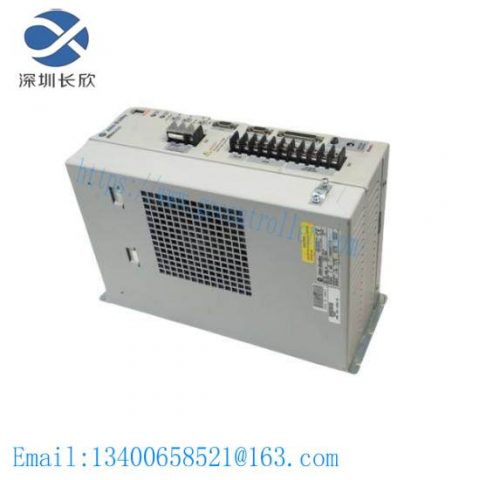 Allen Bradley 2098-IPD-HV050 Ultra5000 Servo Drive - High-Voltage Automation Module