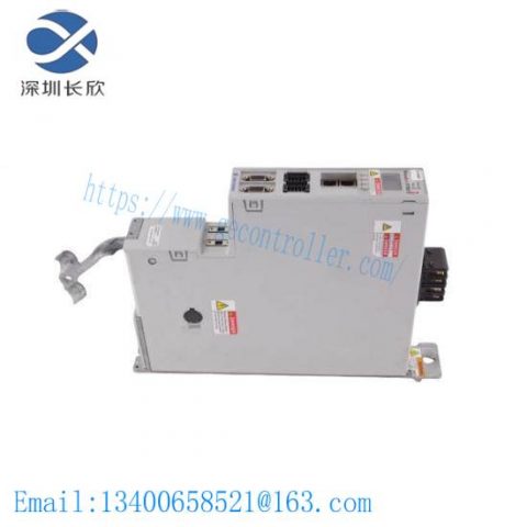 ABB 2198-D020-ERS3 Dual Axis Industrial Control Module