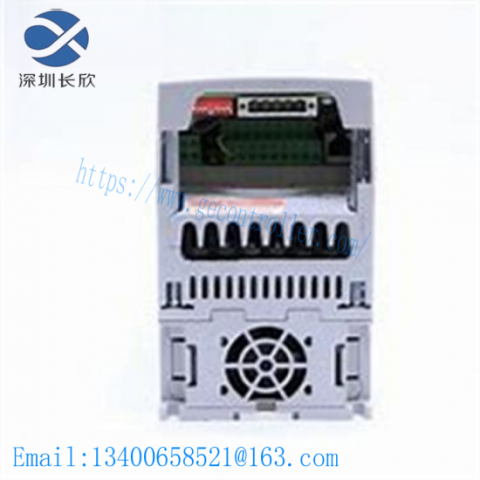 ABB 22B-A8P0N114 AC Drive - Advanced Industrial Control Solutions