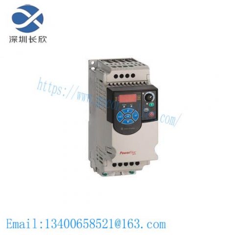 Advanced 22F-D4P2N113 AC Drive: Unleashing Industrial Efficiency and Precision