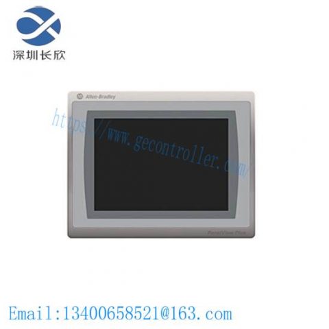 Allen-Bradley PanelView Plus 7 1000 Operator Terminal