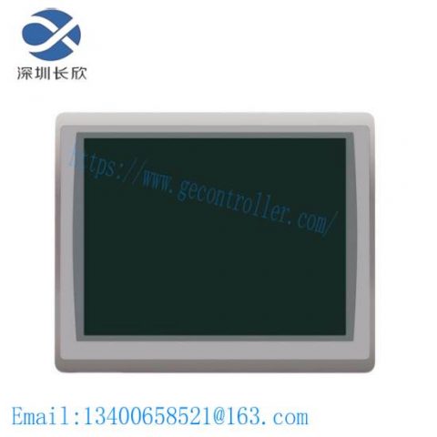 ABB 2711P-T15C22D9P ABB Industrial Control Panel