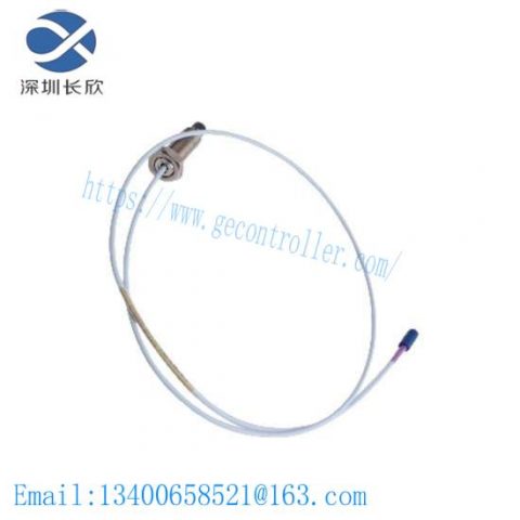 Bently Nevada 330103-00-13-10-12-CN Control System Module