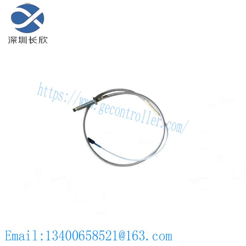 330104-00-08-10-01-05_bently_nevada_proximity_probes.jpeg BENTLY NEVADA 330104-00-08-10-01-05 Proximity Probes: Advanced Sensor Technology for Industrial Control