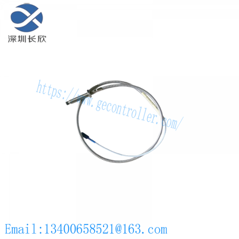 BENTLY NEVADA 330104-03-09-10-02-00 Proximity Probes - Precision Sensor Solutions for Industrial Control