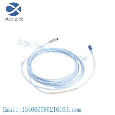 Bently Nevada 330105-02-12-10-02-00 Industrial Control Module