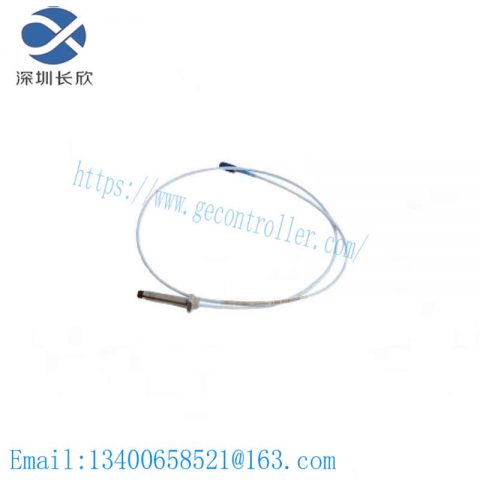 BENTLY NEVADA 330173-00-05-10-12-00: 3300 Series 5mm Proximity Probes