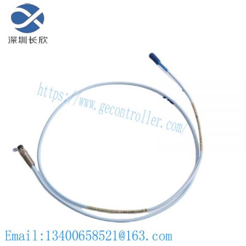 Bently Nevada 330190-035-00-00 3300 XL 8mm Proximity Probes