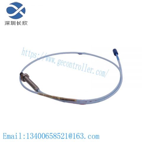 BENTLY NEVADA 330703-000-060-10-02-05 8 mm Proximity Probes