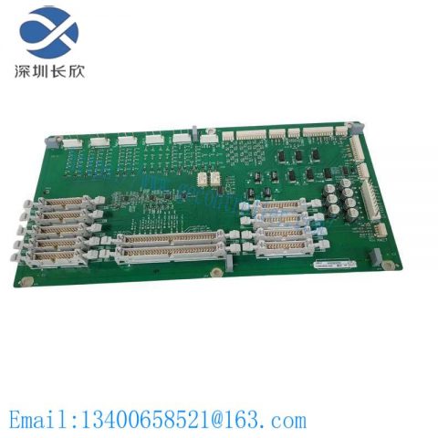 Siemens 3402062000, 640-34020619XD-1FA & 640-34020619XD-2FA Input Board, High Performance IO Solution