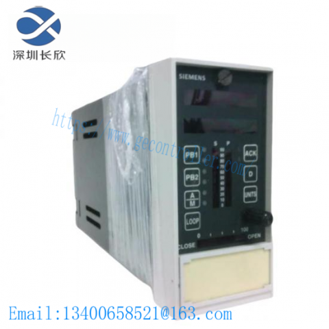 Moore Automation 353A4FNNNNNNNA4 Controller, Industrial Automation Solutions