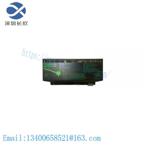 ABB 3BHB 006449R0002 High-Performance Power Module