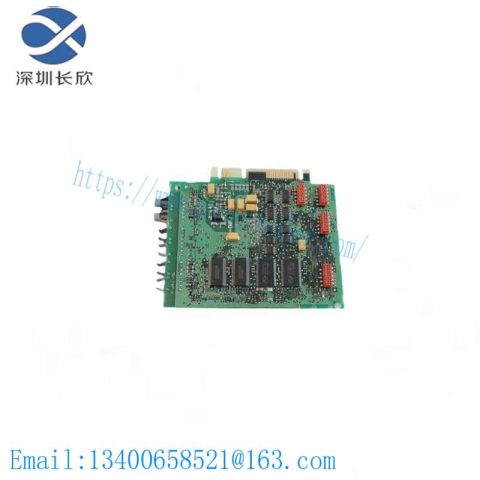 ABB 3BSE018137R1 CI858-1 Card motherboard