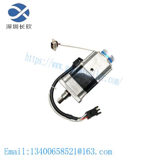 3hna011788-001_abb_ac_servo_motor.jpg ABB 3HNA011788-001 AC Servo Motor, High-Performance Industrial Control Solution