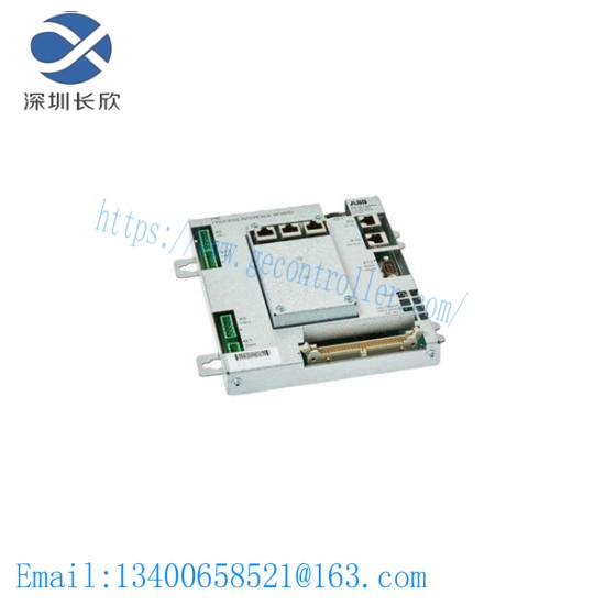 3hna023200-001_abb_lcd_screen_brand-1.jpg ABB 3HNA023200-001 LCD Display, Industrial Control Panel