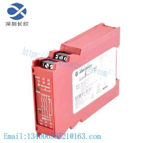 ABB 440R-B23211 Drive System, Industrial Automation Solutions