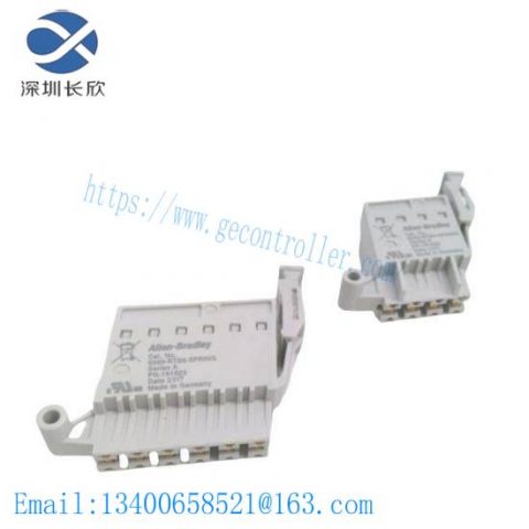 Siemens 5069-RTB64-SPRING Compact 5000 Spring I/O Power terminal RTB Kit