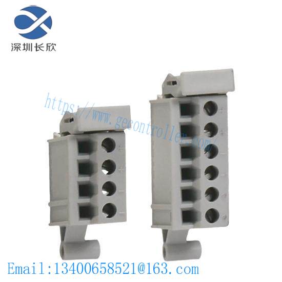 Siemens 5069-RTB64-SPRING Compact 5000 Spring I/O Power terminal RTB Kit