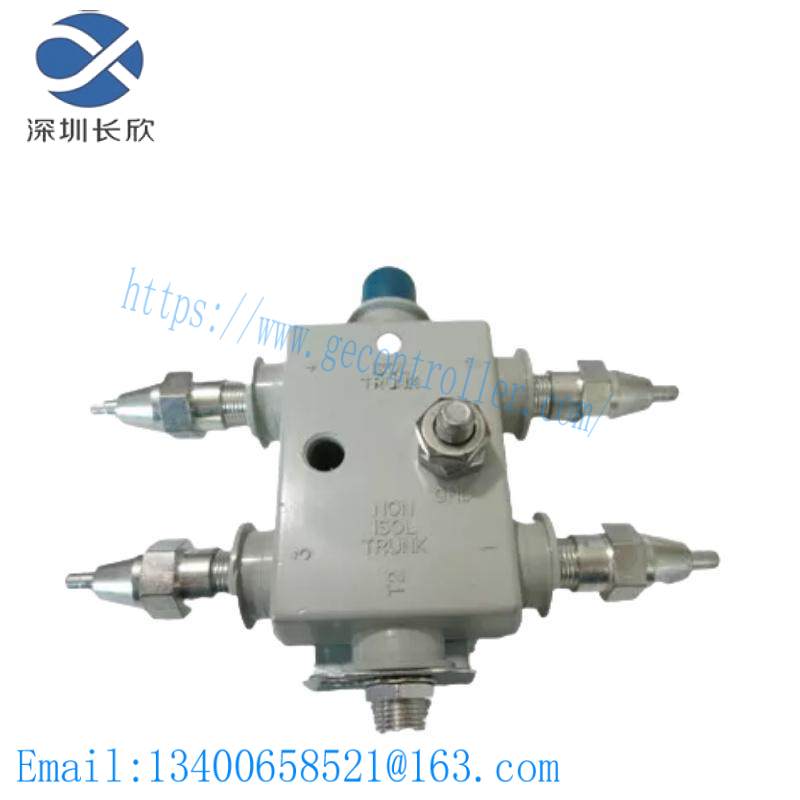 51109693-100b_honeywell_ground_ta.jpg HONEYWELL 51109693-100B Ground Terminal Assembly