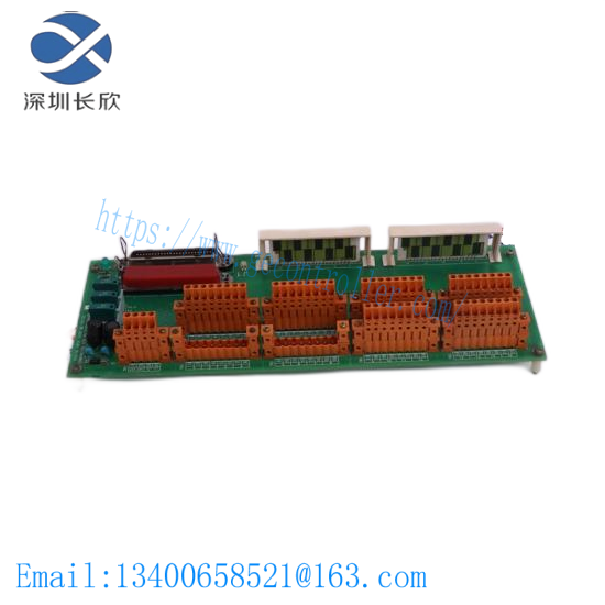 51198947-100g_honeywell_power_supply_1.png Honeywell Power Supply 51198947-100G: Industrial Control Solutions