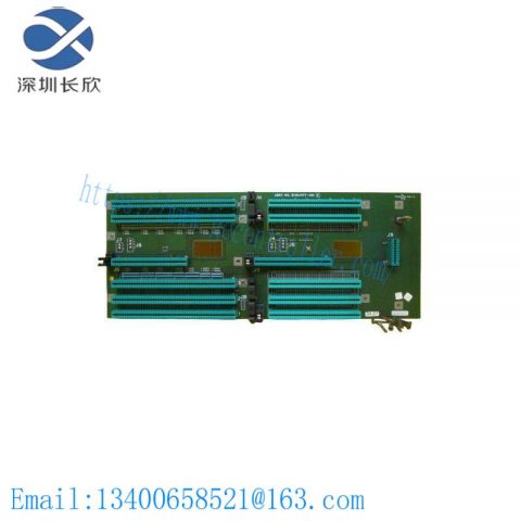 Honeywell 51401477-100: Classic Backpanel - Precision Control for Industrial Applications