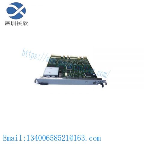 Honeywell 51401551-400: Advanced Memory Module for Industrial Control Solutions