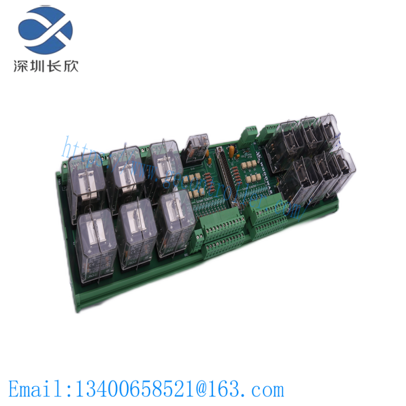 5441-693_woodward_discrete_i_o_module.png WOODWARD 5441-693 Discrete Input/Output Module, High Performance Control Solution