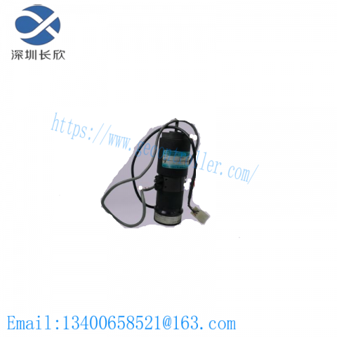 Reliance Electric 586-501-109 Spare Parts: Advanced Industrial Control Module