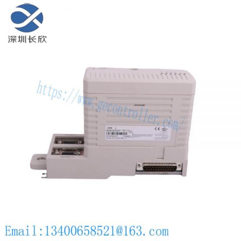 ABB 5SGX 2645L0001 Prix du Module, Precision Automation, ABB Controllers, Power Electronics