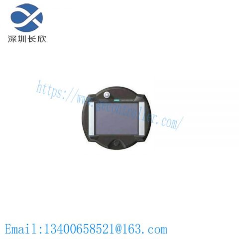 SIEMENS 6AV6645-7AB10-0AS0 Remote Control Module