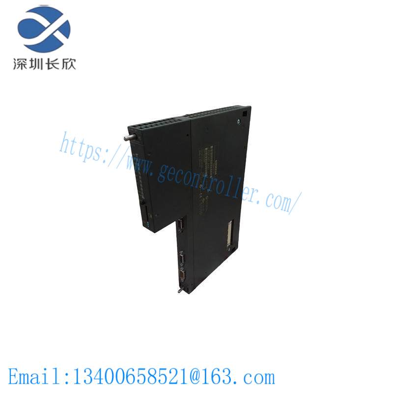 6dd1607-0aa1_siemens_application_module-1.jpg SIEMENS 6DD1607-0AA1 - Advanced SIMATIC S7-400 Application Module