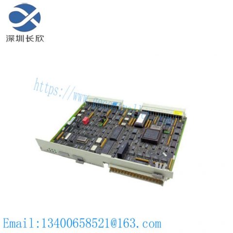 SIEMENS 6DS1223-8AA: Local Bus Interface Module for Efficient Data Transfer