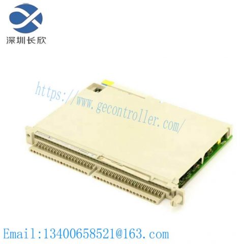 SIEMENS 6ES5441-4UA12 - High-Performance Digital Output Module for Industrial Control