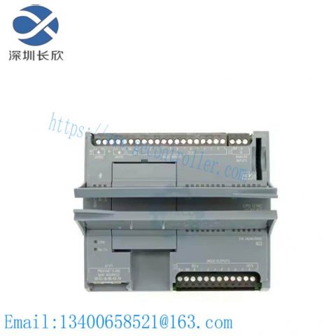 SIEMENS 6ES5451-7LA21 Digital Output Module: Precision Control in Automation Solutions